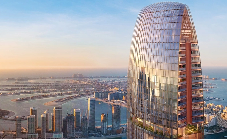 Real estate market