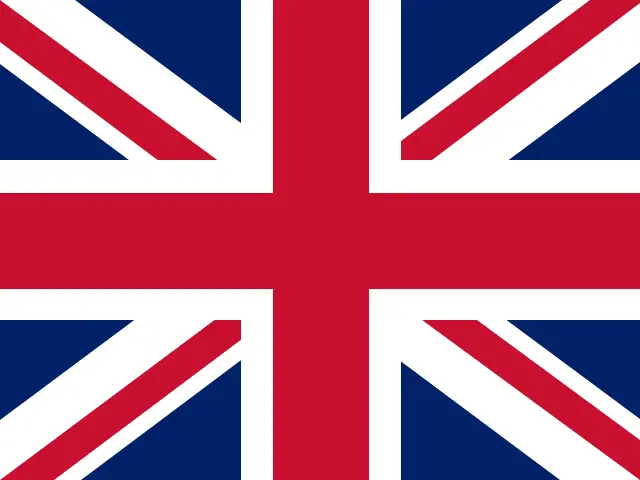 United Kingdom 