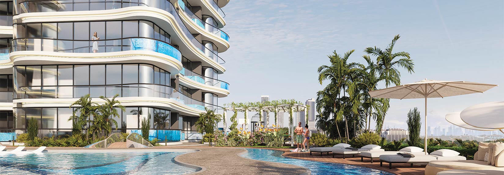 Samana exterior
