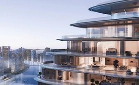 Bugatti Residences