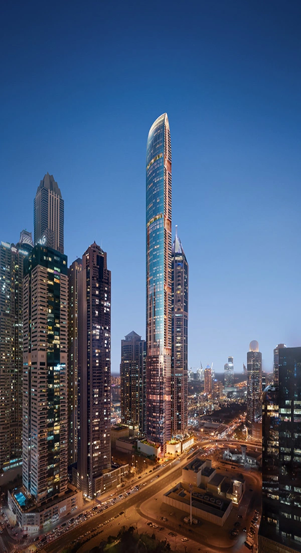 Six Senses Residences