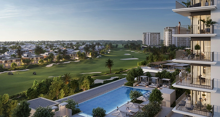 Golf Verge