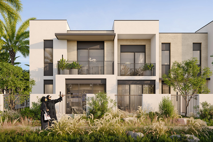 May Residences