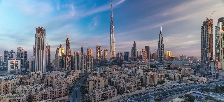 Dubai property