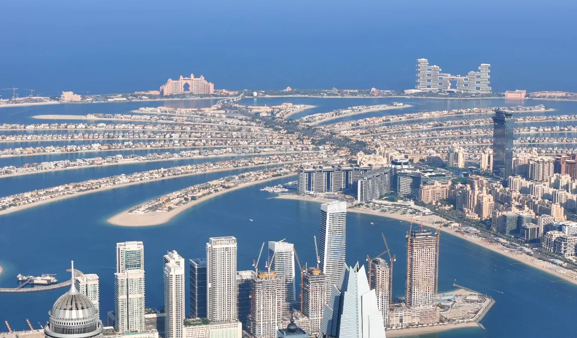 Palm Jumeirah